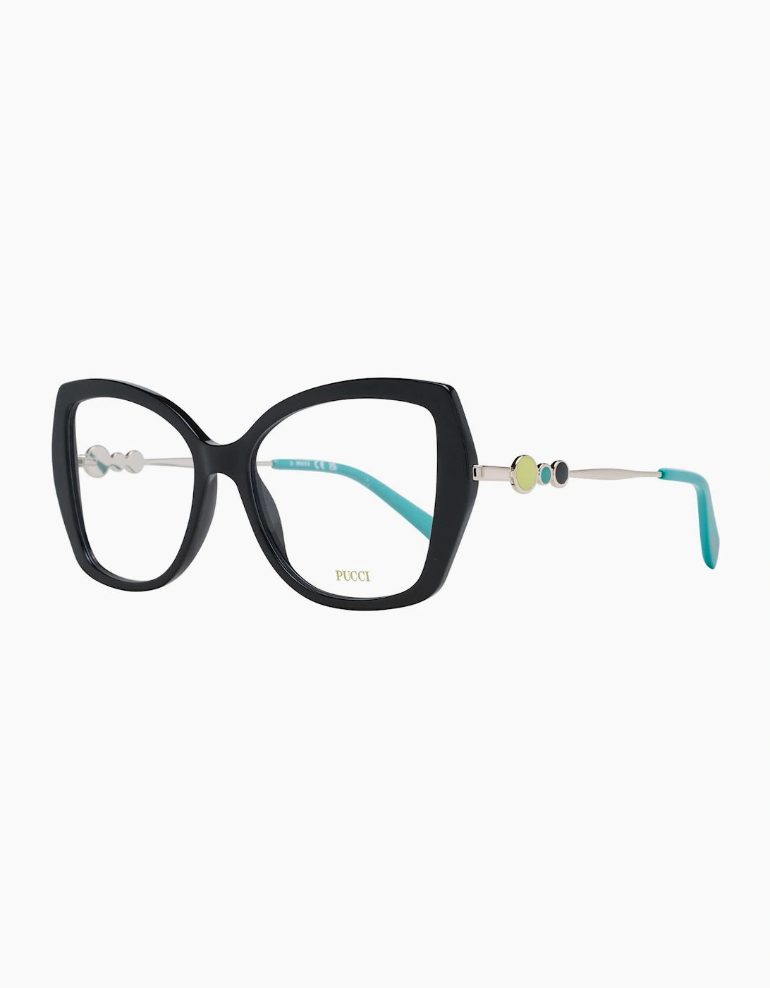 Pucci Optical Frame EP5191 001 53