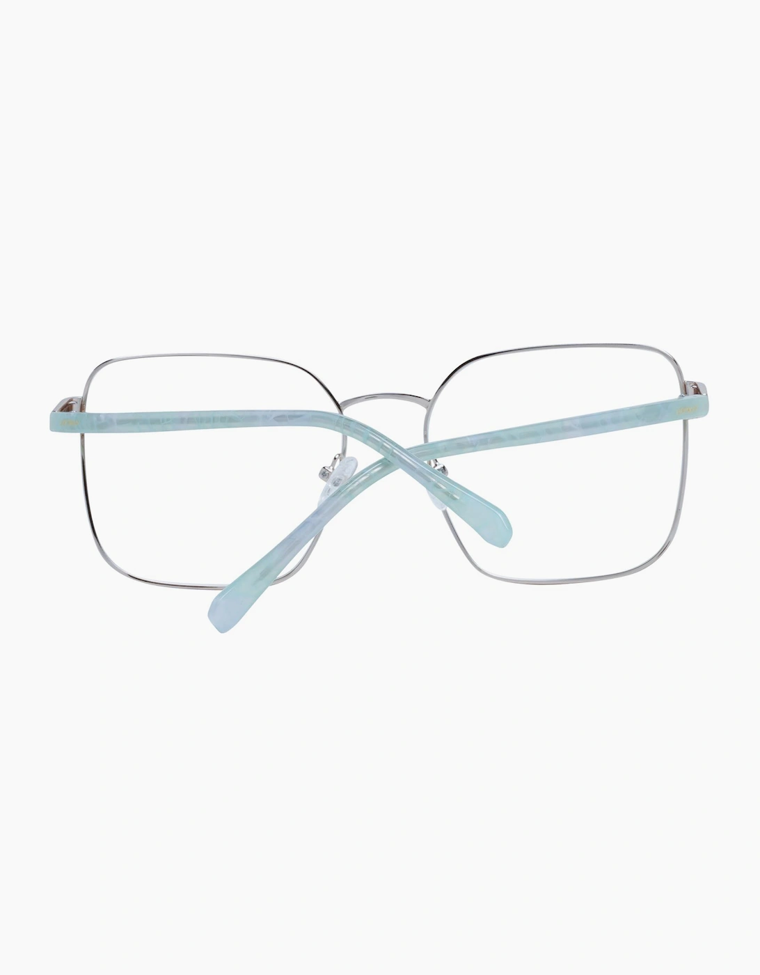 Locman Optical Frame LOCV005 GRN 57