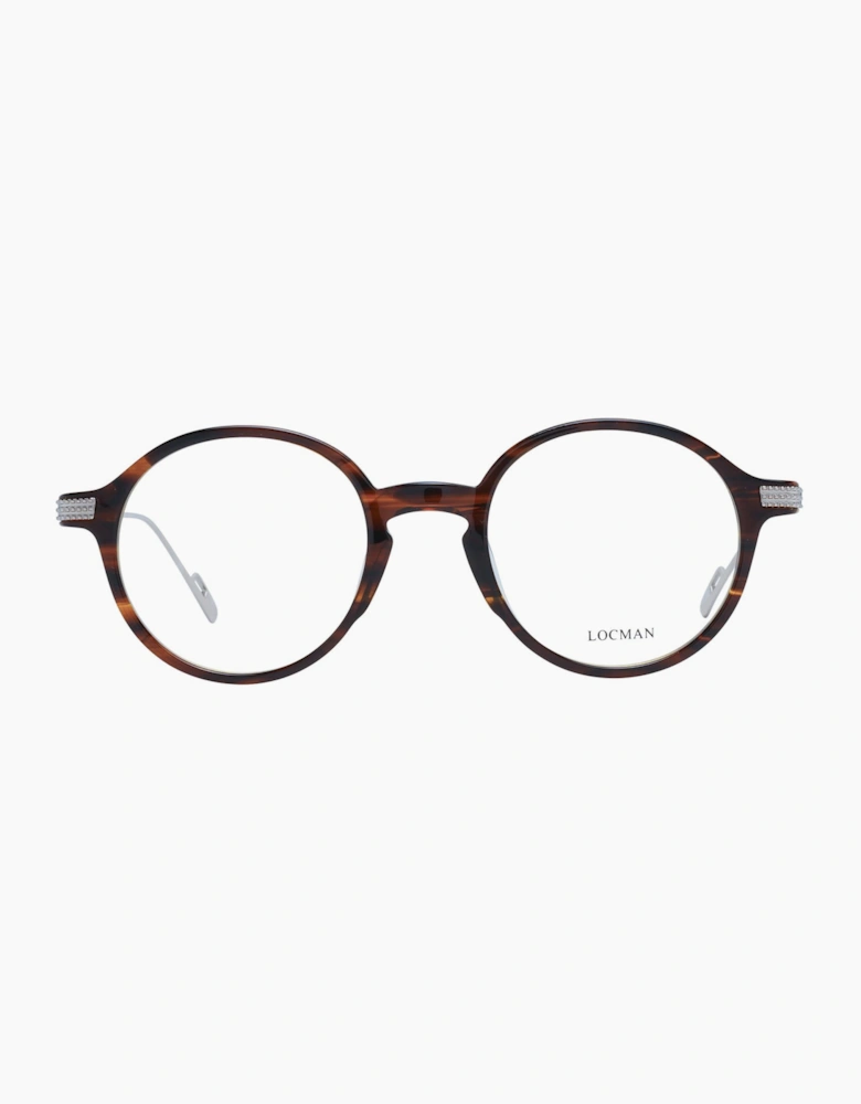 Locman Optical Frame LOCV002 TOR 48