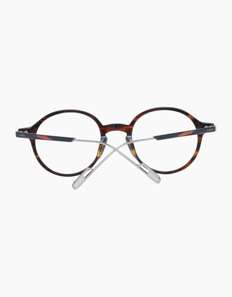 Locman Optical Frame LOCV002 TOR 48