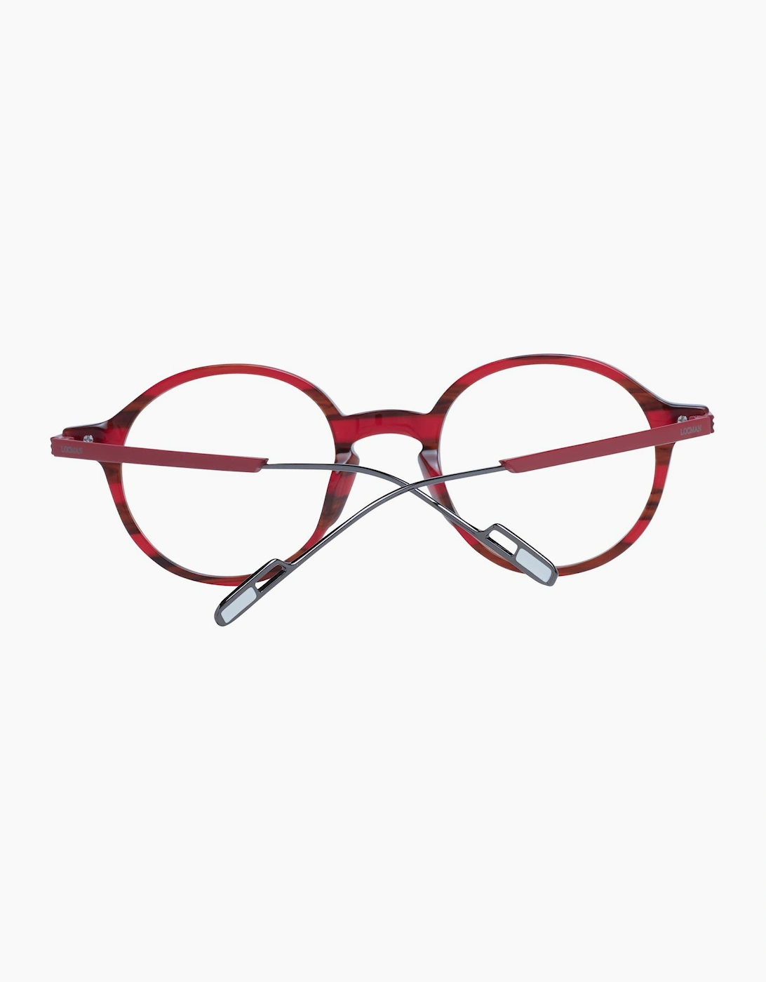 Locman Optical Frame LOCV002 DRD 48