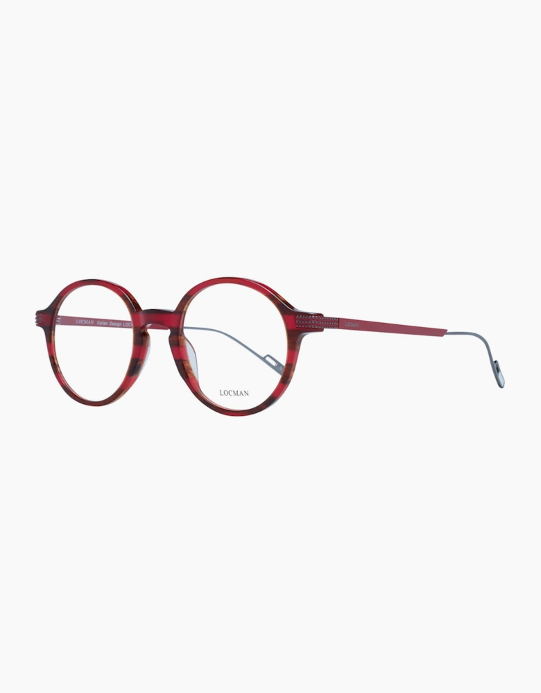Locman Optical Frame LOCV002 DRD 48
