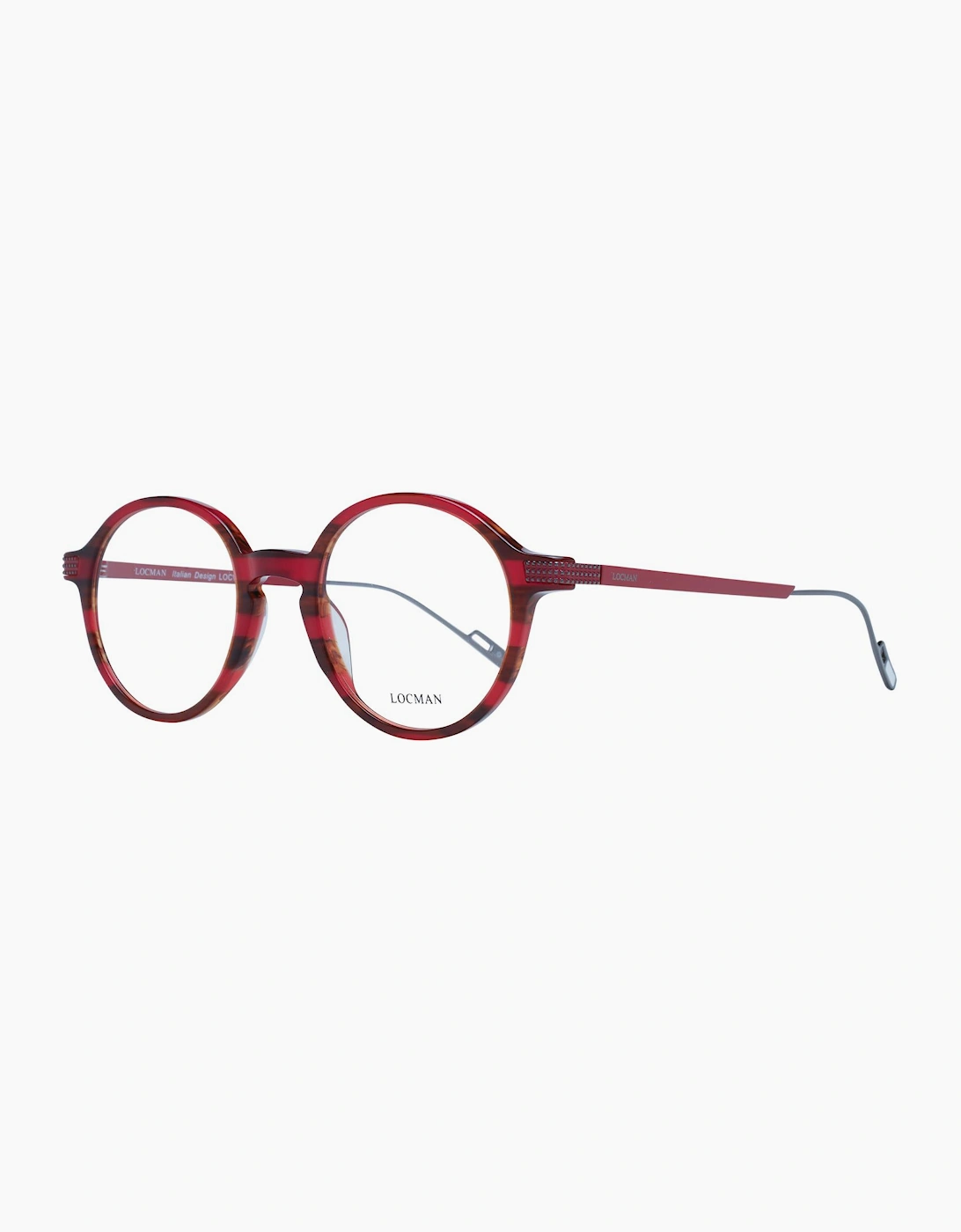 Locman Optical Frame LOCV002 DRD 48