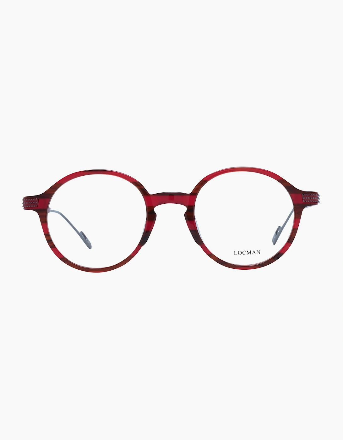 Locman Optical Frame LOCV002 DRD 48