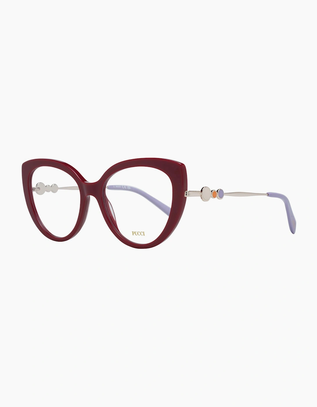 Pucci Optical Frame EP5190 055 53