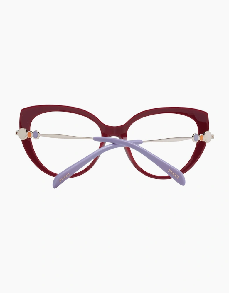 Pucci Optical Frame EP5190 055 53