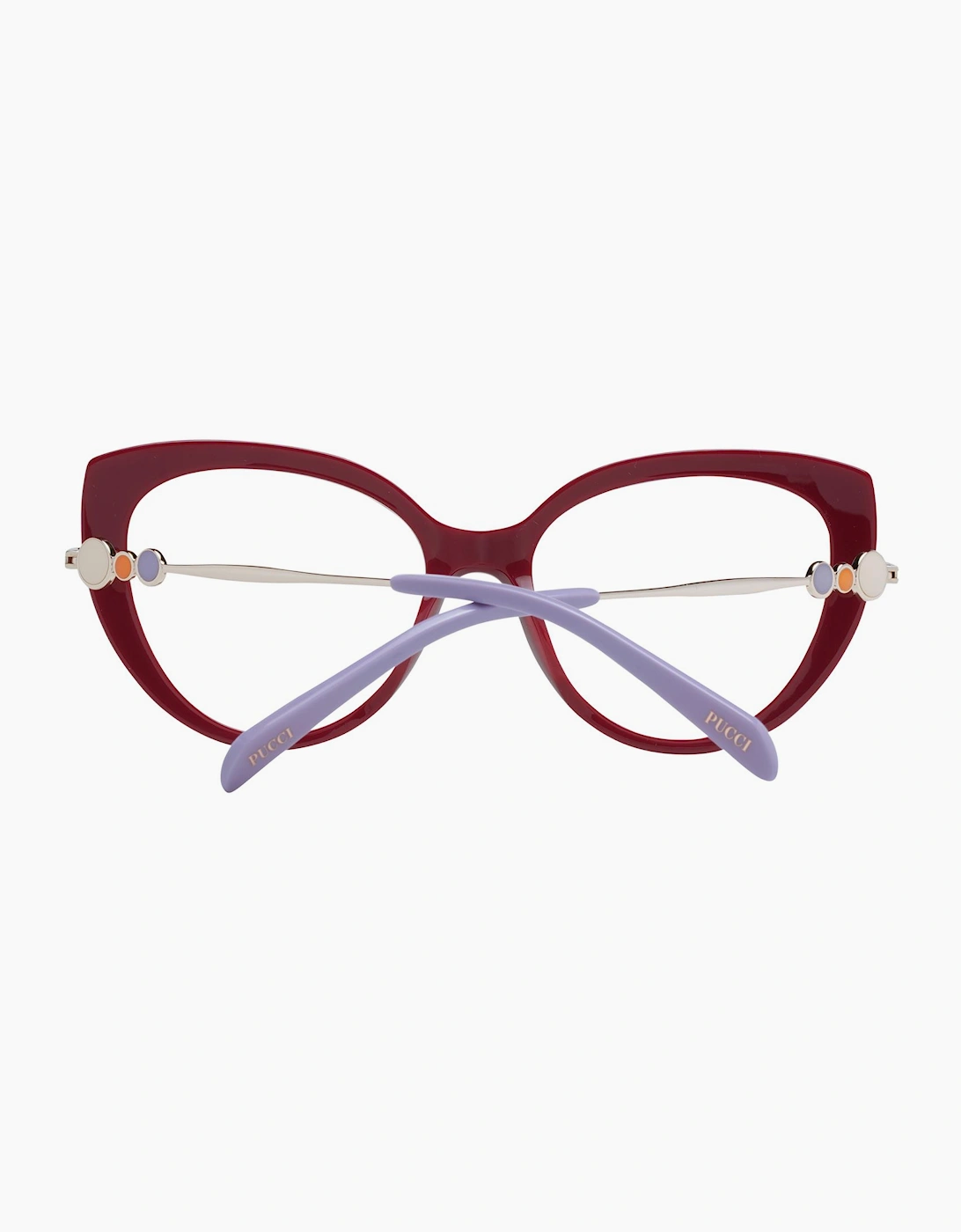 Pucci Optical Frame EP5190 055 53