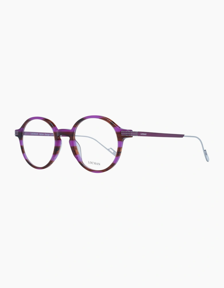 Locman Optical Frame LOCV002 DPR 48