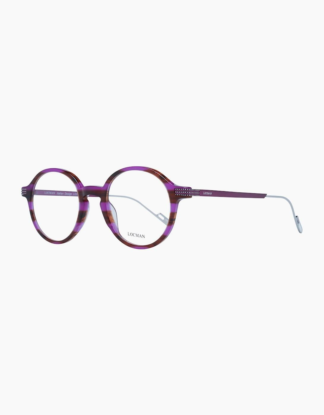 Locman Optical Frame LOCV002 DPR 48