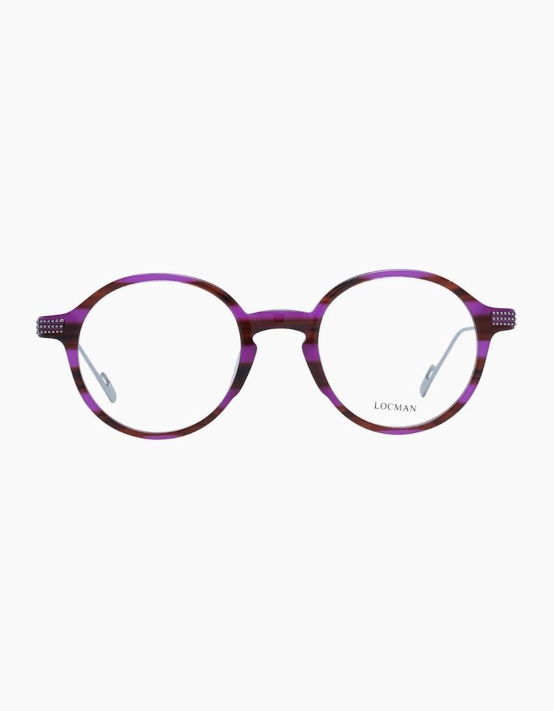 Locman Optical Frame LOCV002 DPR 48