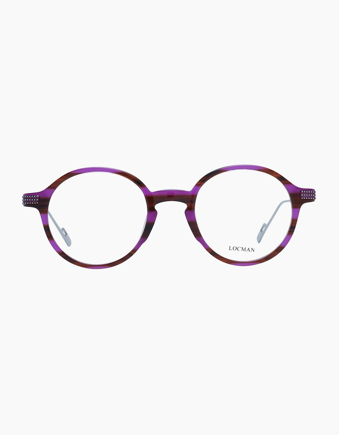 Locman Optical Frame LOCV002 DPR 48