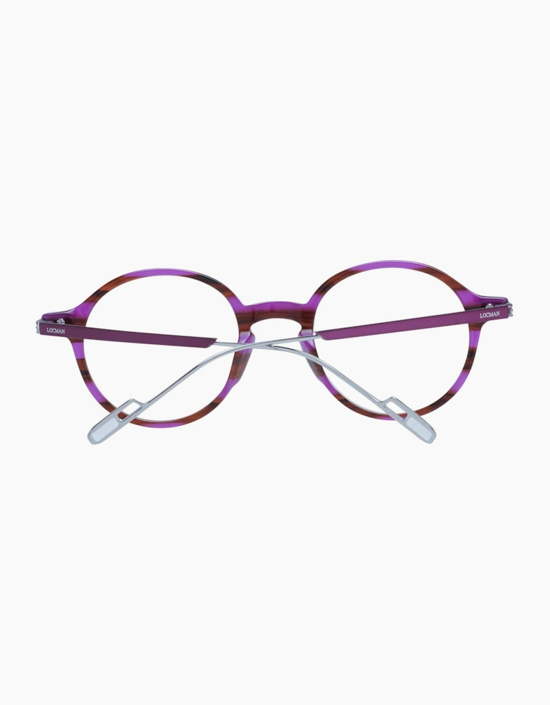 Locman Optical Frame LOCV002 DPR 48
