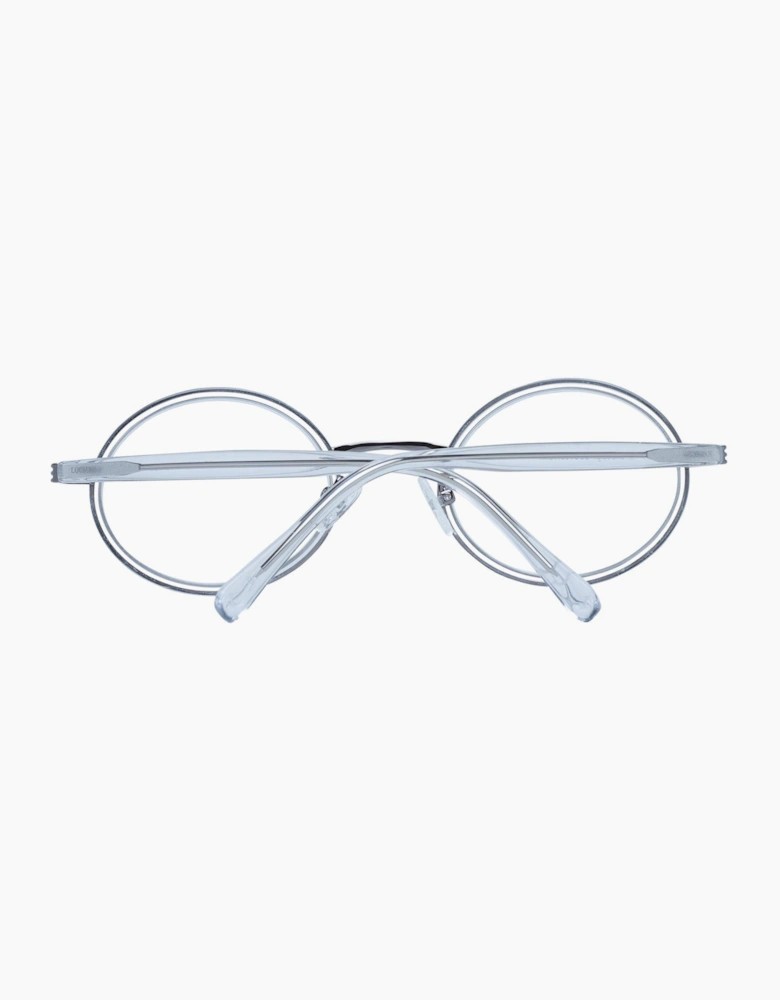 Locman Optical Frame LOCV007 CRY 50