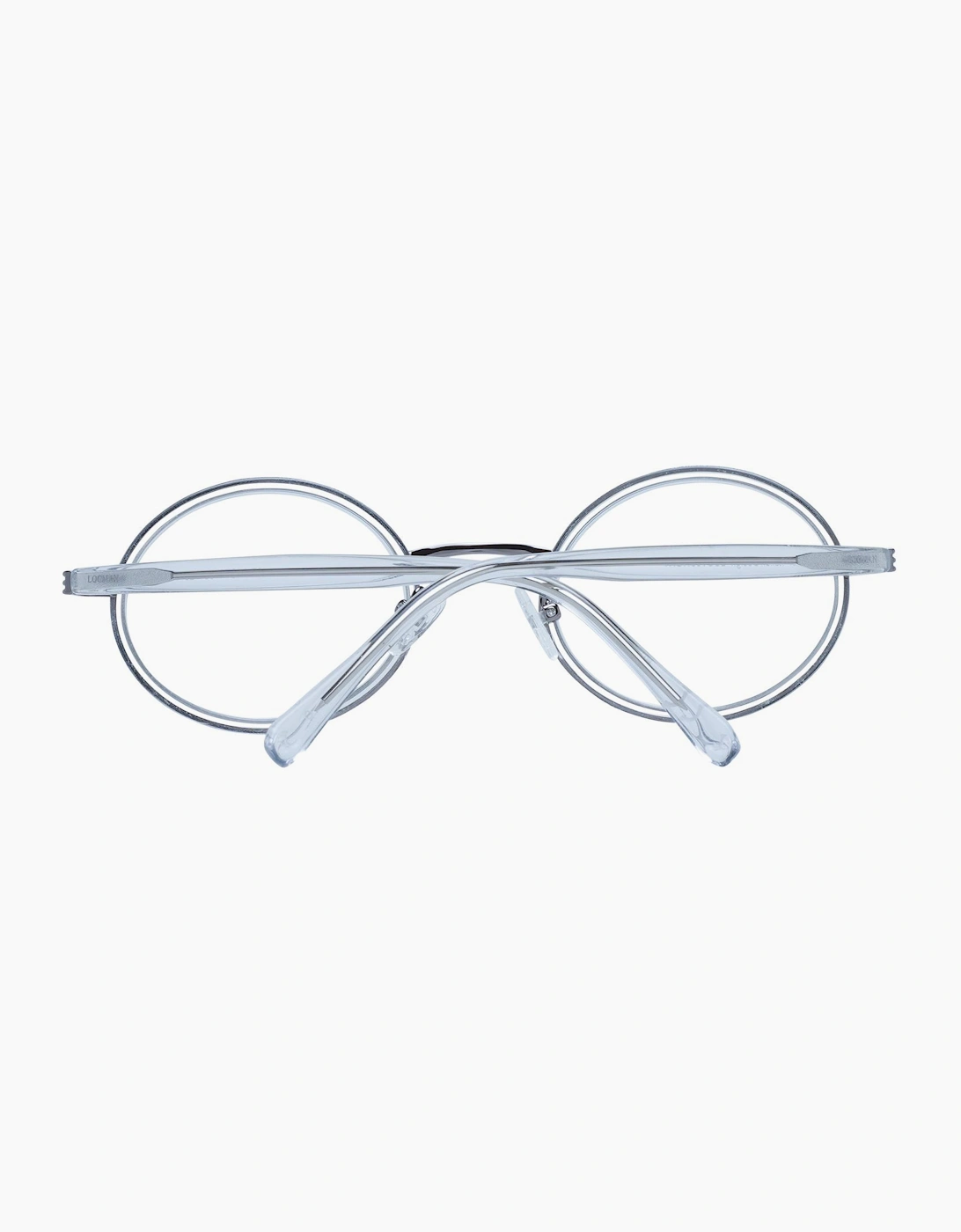Locman Optical Frame LOCV007 CRY 50