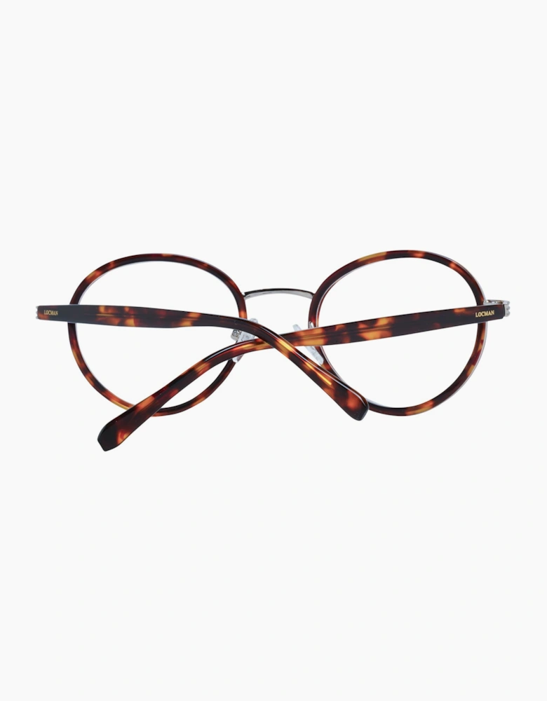 Locman Optical Frame LOCV006 TOR 50