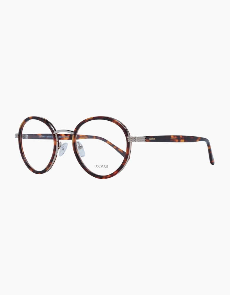 Locman Optical Frame LOCV006 TOR 50
