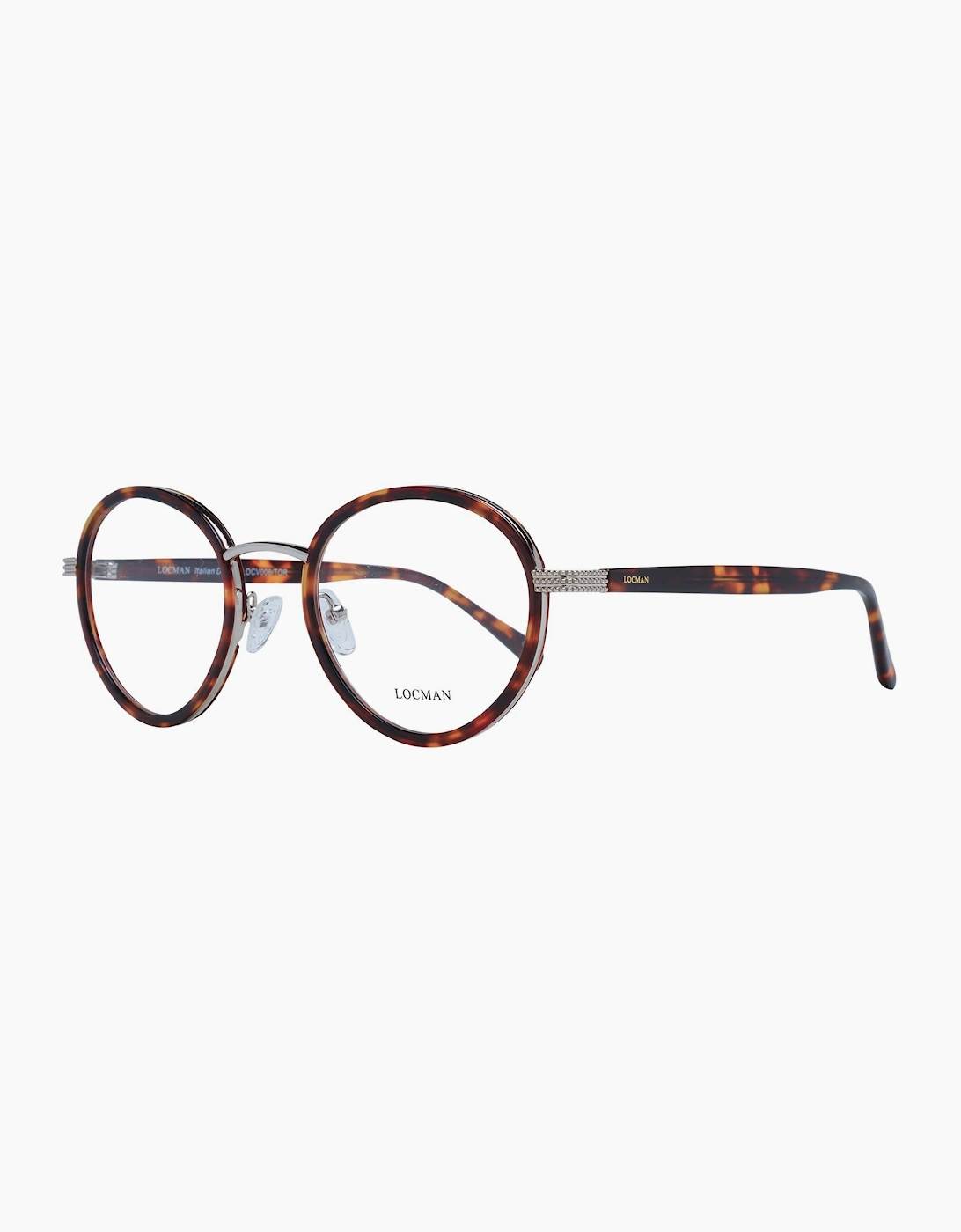 Locman Optical Frame LOCV006 TOR 50
