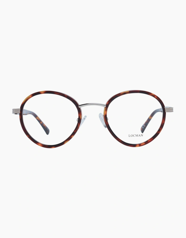 Locman Optical Frame LOCV006 TOR 50