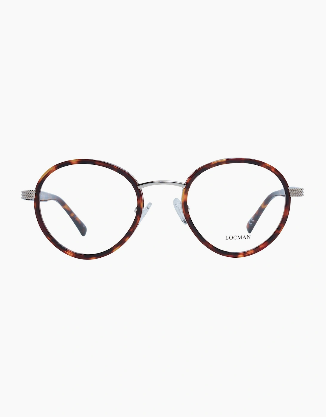 Locman Optical Frame LOCV006 TOR 50