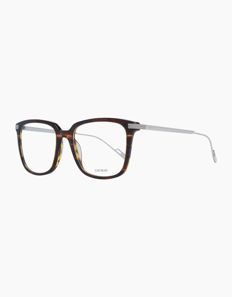 Locman Optical Frame LOCV020 DEM 55