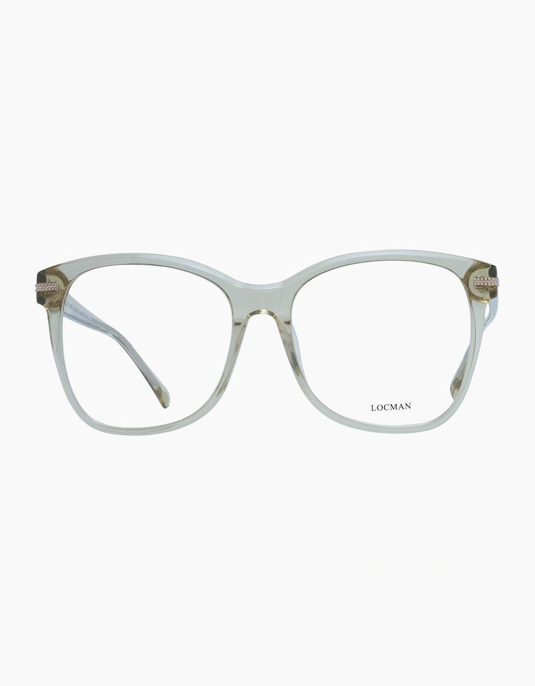 Locman Optical Frame LOCV018 MNT 57