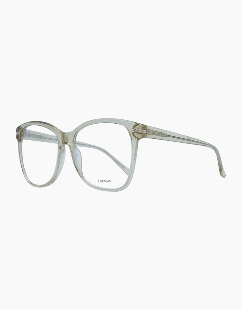 Locman Optical Frame LOCV018 MNT 57