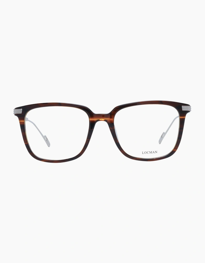 Locman Optical Frame LOCV020 DEM 55