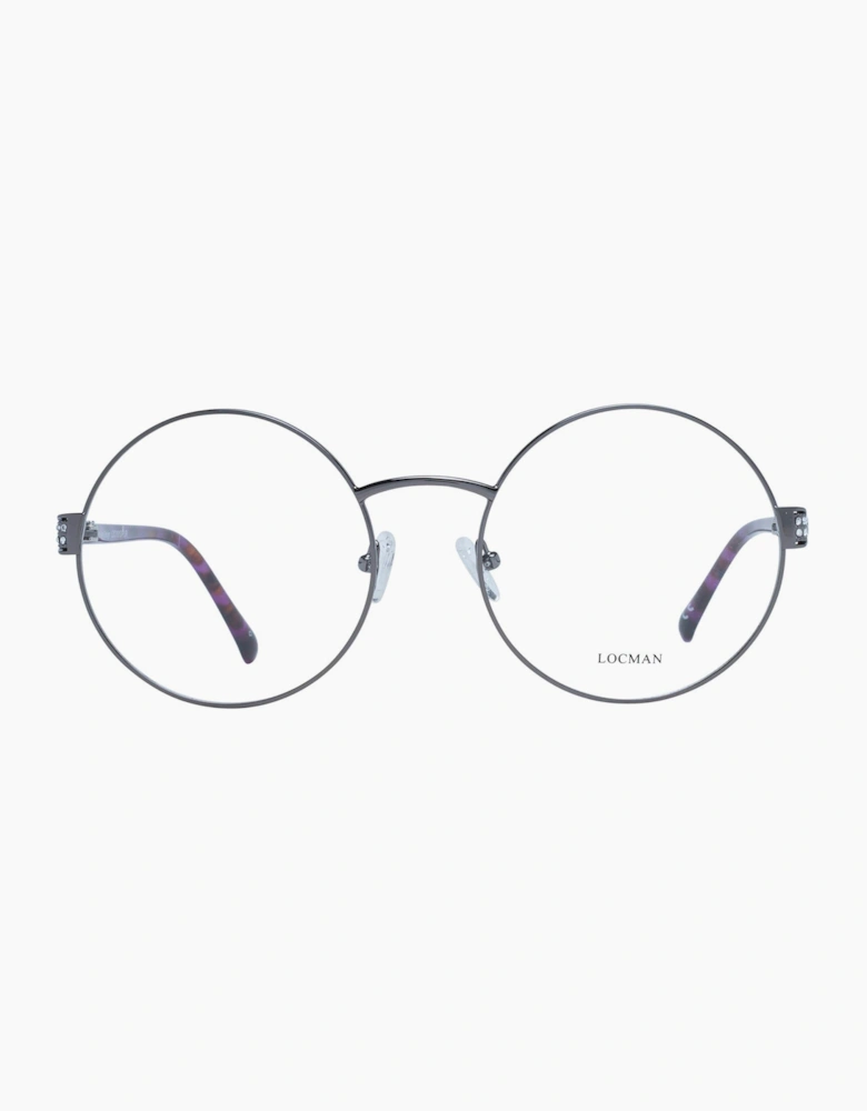 Locman Optical Frame LOCV013 PUR 58