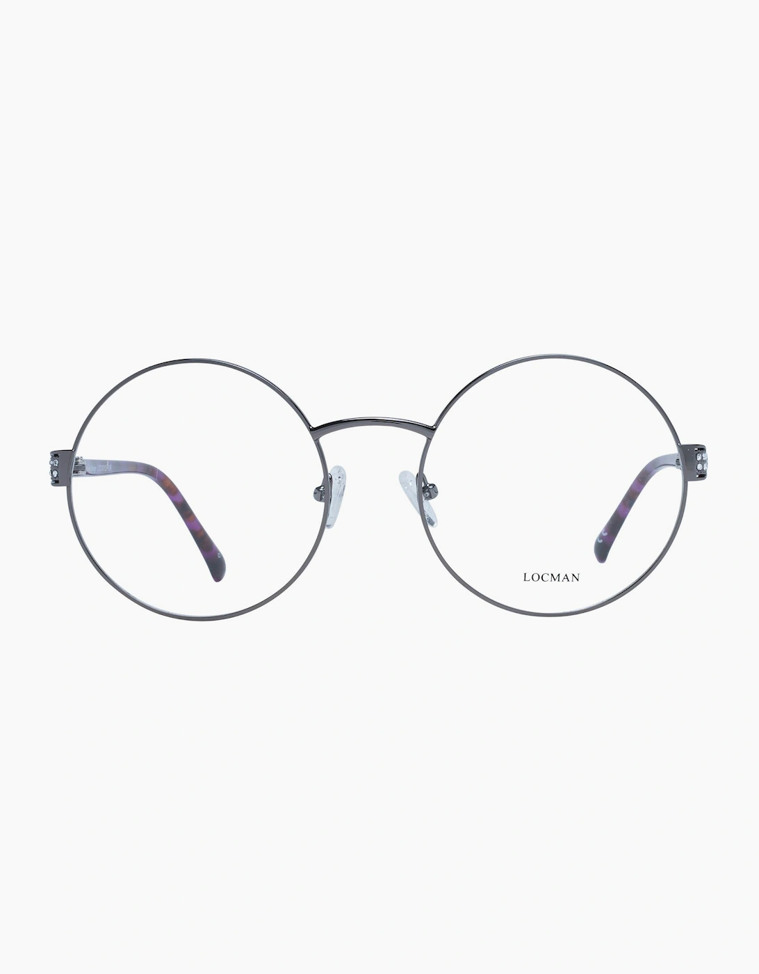 Locman Optical Frame LOCV013 PUR 58
