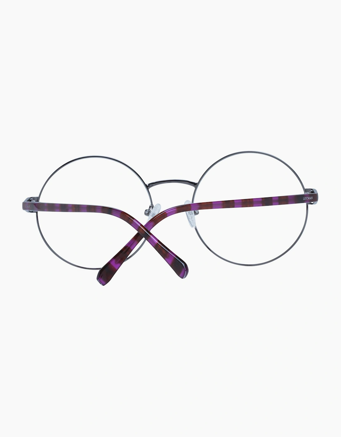 Locman Optical Frame LOCV013 PUR 58