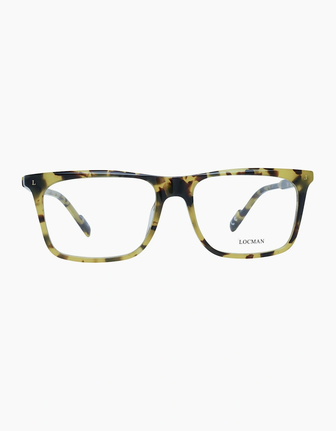 Locman Optical Frame LOCV032 HNY 53