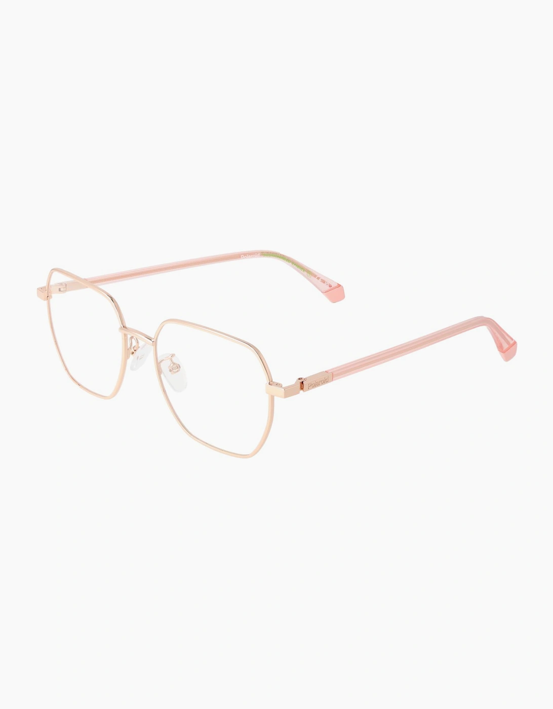Polaroid Optical Frame PLD D524/G DDB18 52