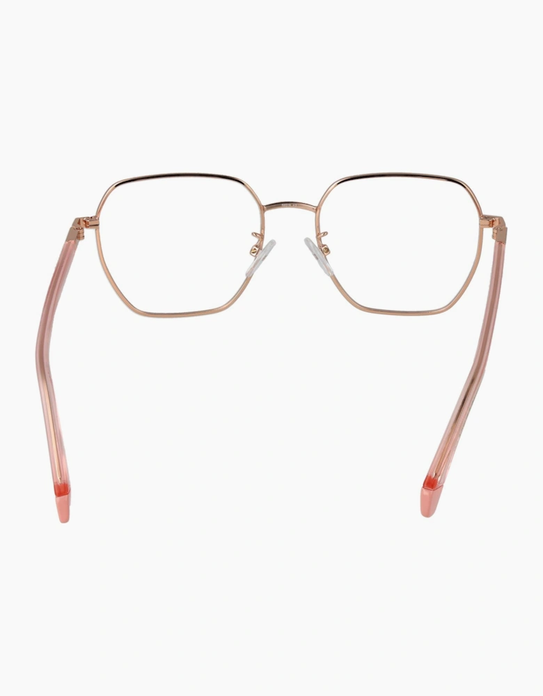 Polaroid Optical Frame PLD D524/G DDB18 52