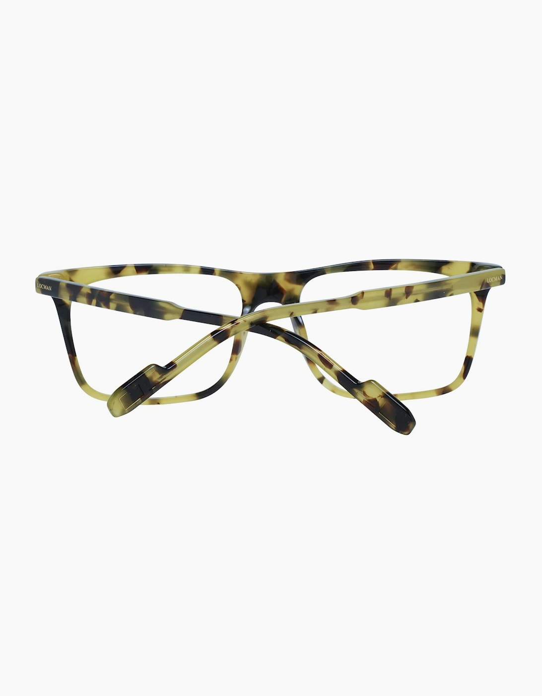 Locman Optical Frame LOCV032 HNY 53