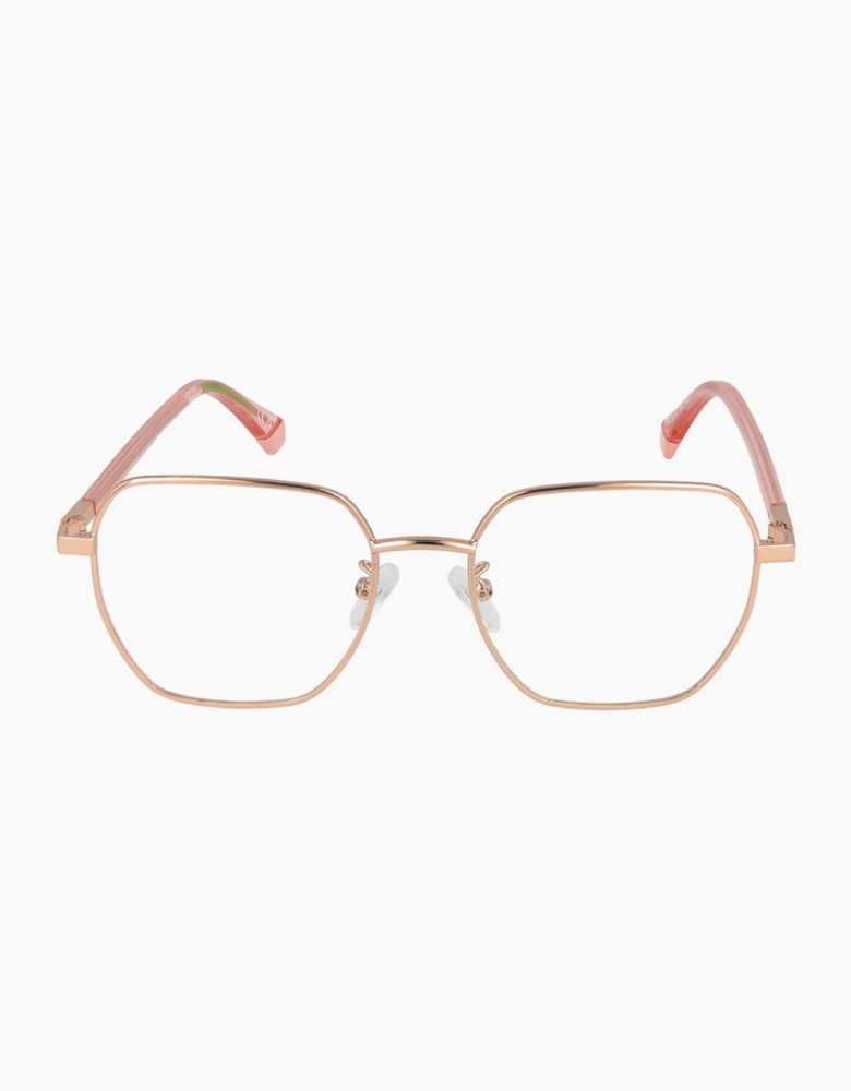 Polaroid Optical Frame PLD D524/G DDB18 52