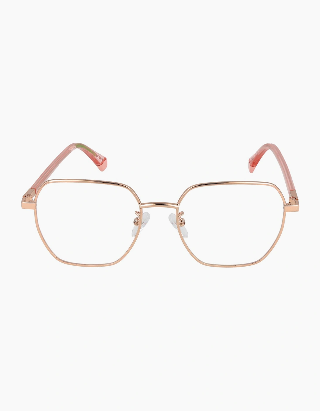 Polaroid Optical Frame PLD D524/G DDB18 52
