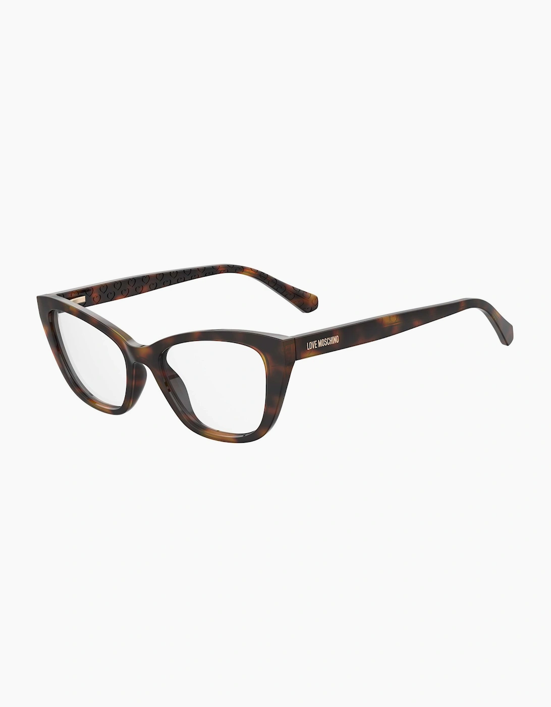 Moschino Love Optical Frame MOL636 05L18 52