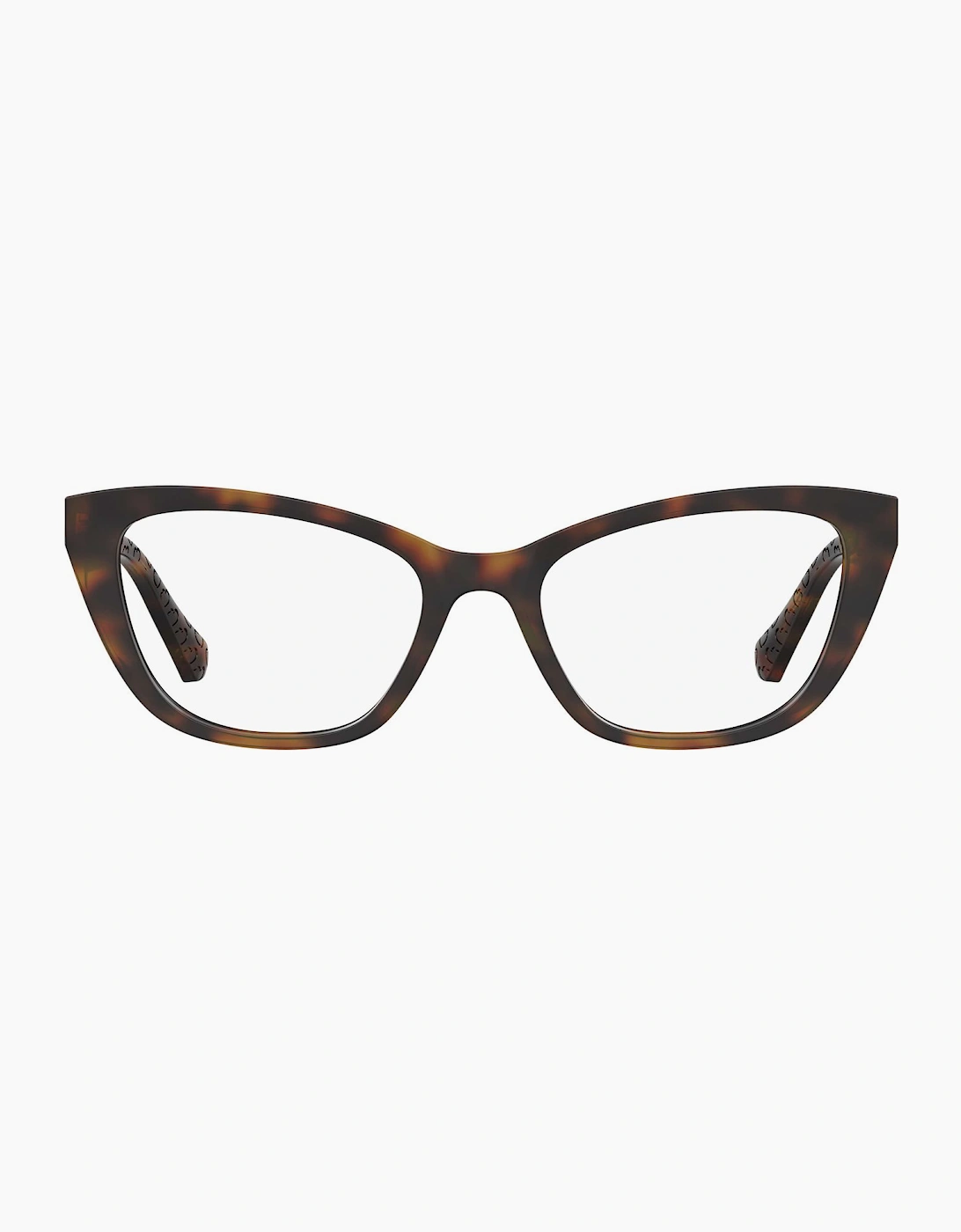 Moschino Love Optical Frame MOL636 05L18 52