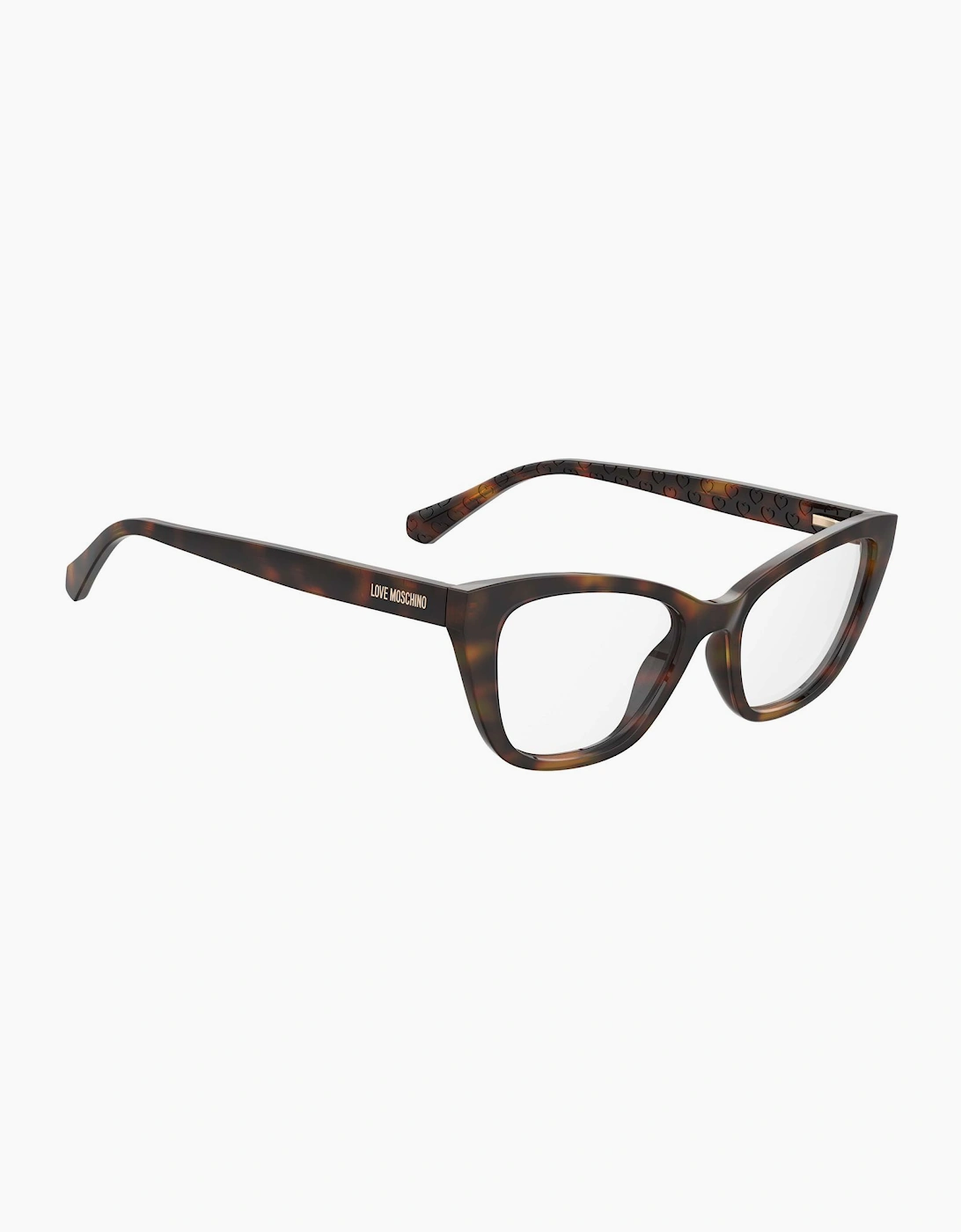 Moschino Love Optical Frame MOL636 05L18 52