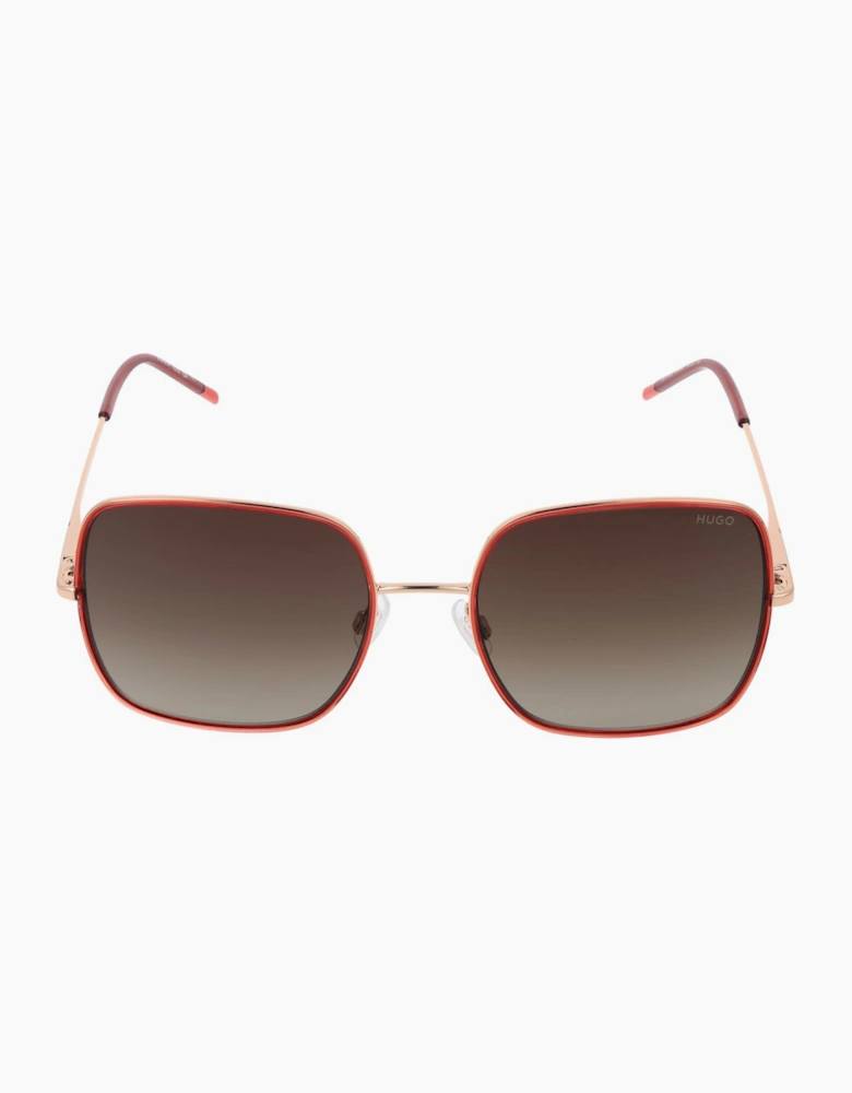 Hugo Sunglasses HG 1293/S OFYHA 58