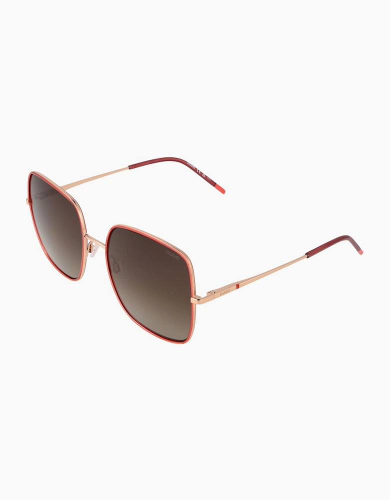 Hugo Sunglasses HG 1293/S OFYHA 58
