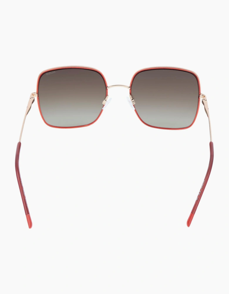 Hugo Sunglasses HG 1293/S OFYHA 58