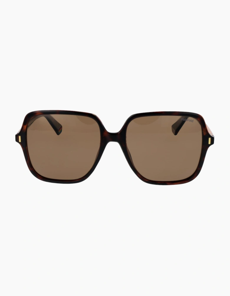 Polaroid Sunglasses PLD 6219/S 086SP 56