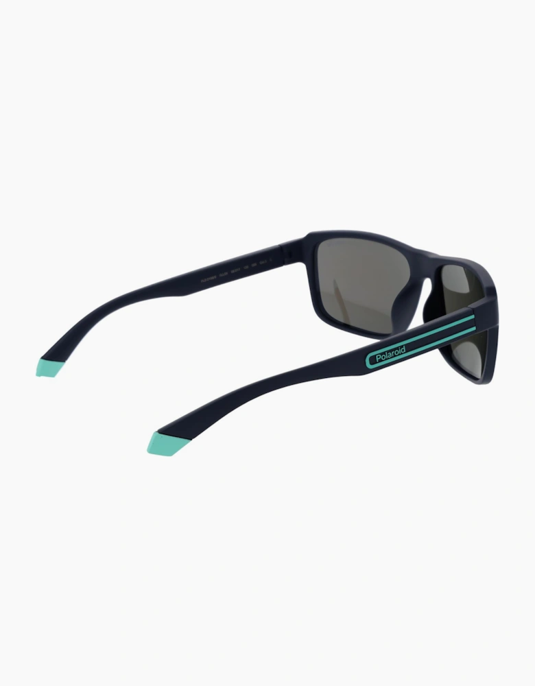 Polaroid Sunglasses PLD 2158/S FLL5X 58