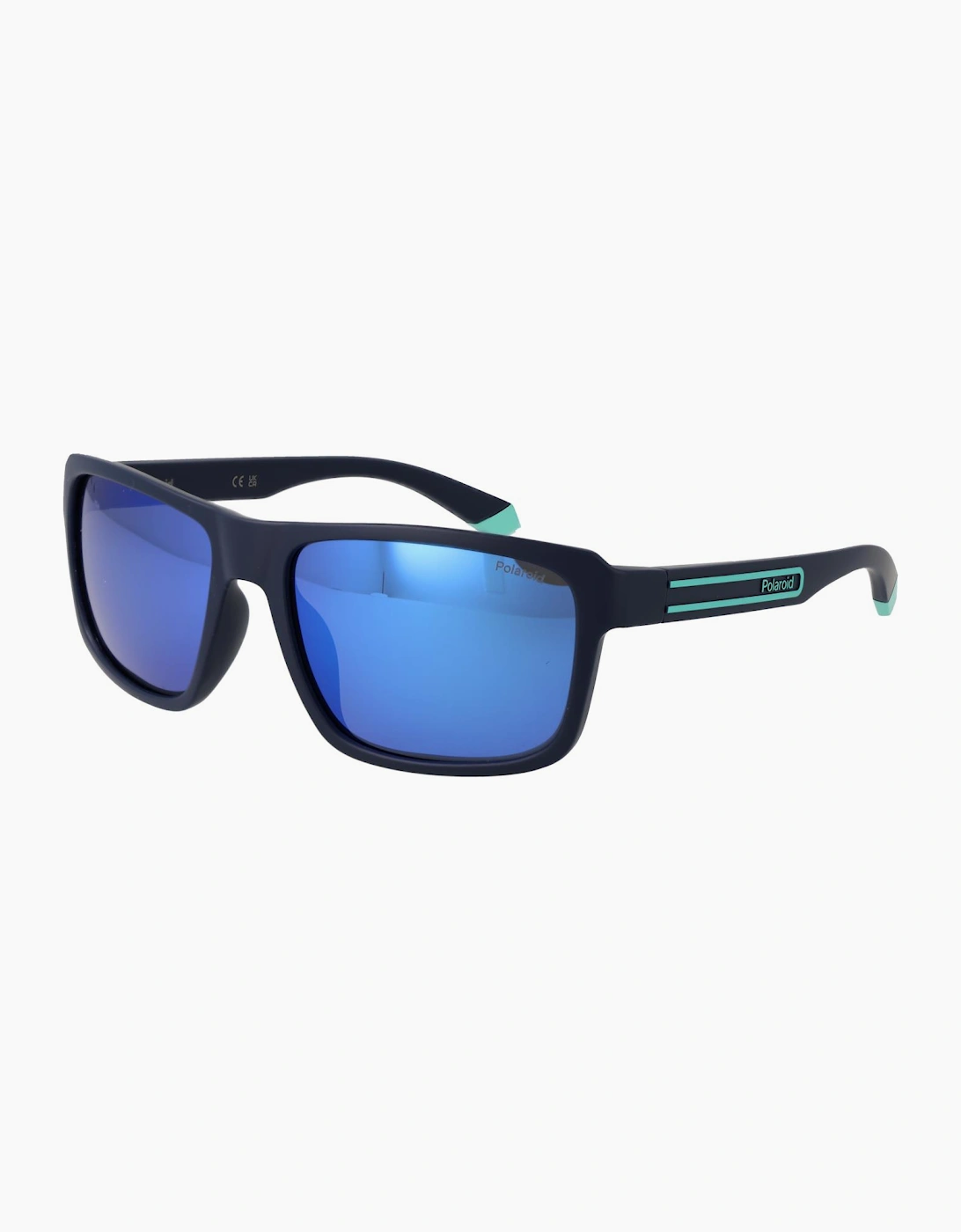 Polaroid Sunglasses PLD 2158/S FLL5X 58