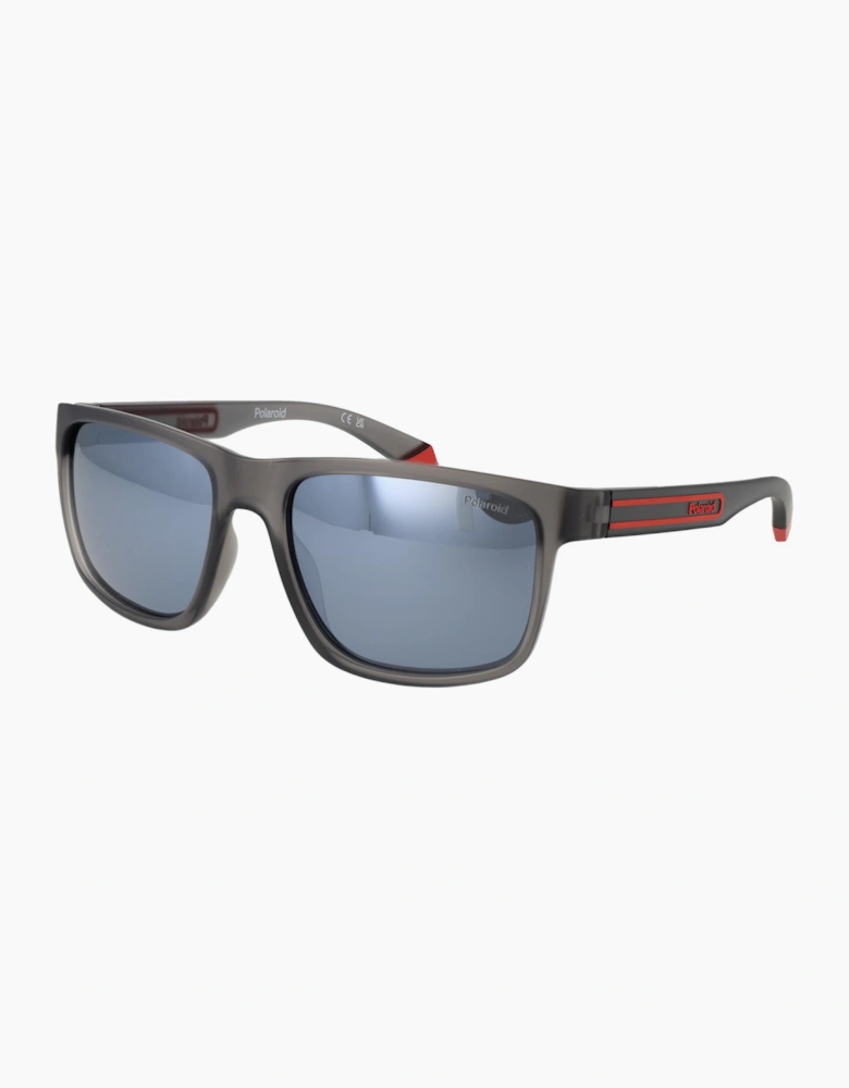 Polaroid Sunglasses PLD 2157/S RIWEX 57