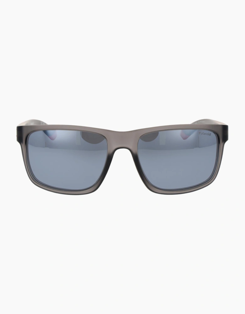 Polaroid Sunglasses PLD 2157/S RIWEX 57