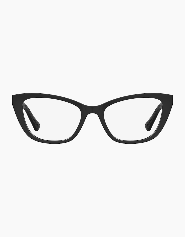 Moschino Love Optical Frame MOL636 80718 52