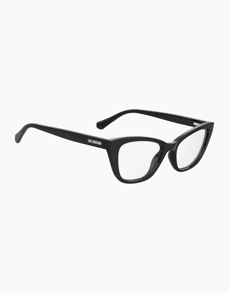 Moschino Love Optical Frame MOL636 80718 52