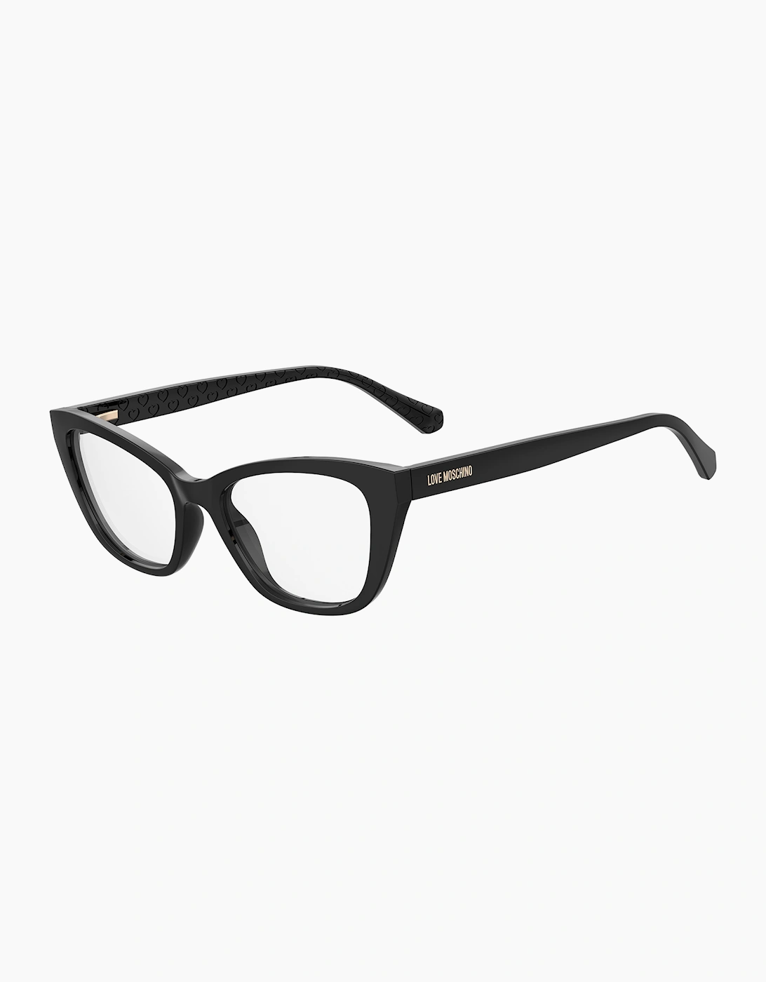 Moschino Love Optical Frame MOL636 80718 52